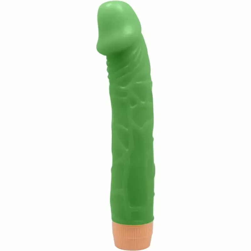 Вибратор BAILE BILL REALISTIC VIBRATOR Photo 2