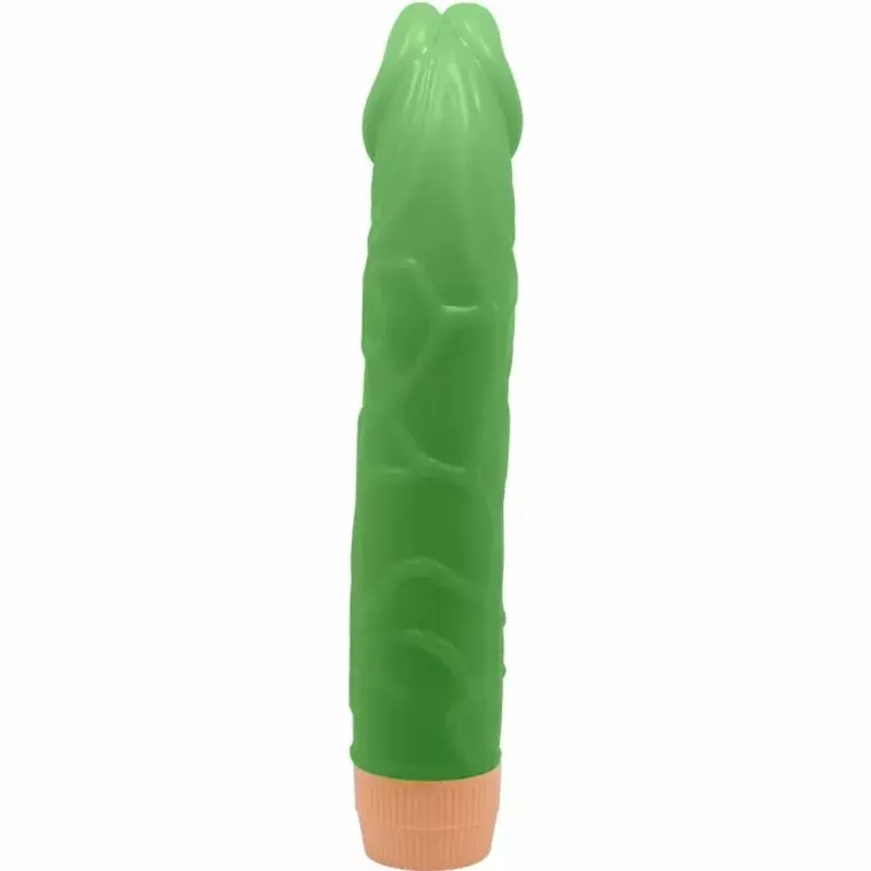 Вибратор BAILE BILL REALISTIC VIBRATOR Photo 3