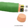 Вибратор BAILE BILL REALISTIC VIBRATOR Photo 6
