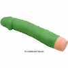 Вибратор BAILE BILL REALISTIC VIBRATOR Photo 7