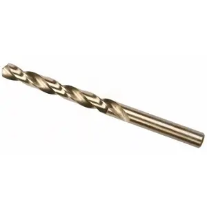 Drill Bit GRAPHITE 57H032 cobalt metal, cylindrical shank 5 mm