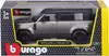 Bburago SUV modelis 1:24 salikts Photo 3