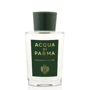 Eau de Cologne Acqua Di Parma Colonia C.L.U.B., Unisex, 180 ml, notes: bergamot, lemon, black pepper, pink pepper
