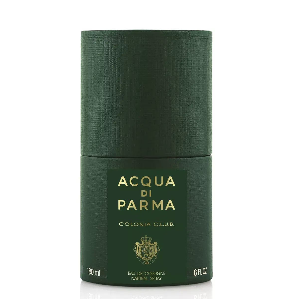Acqua Di Parma Colonia C.L.U.B. Eau de Cologne 180 ml Photo 3