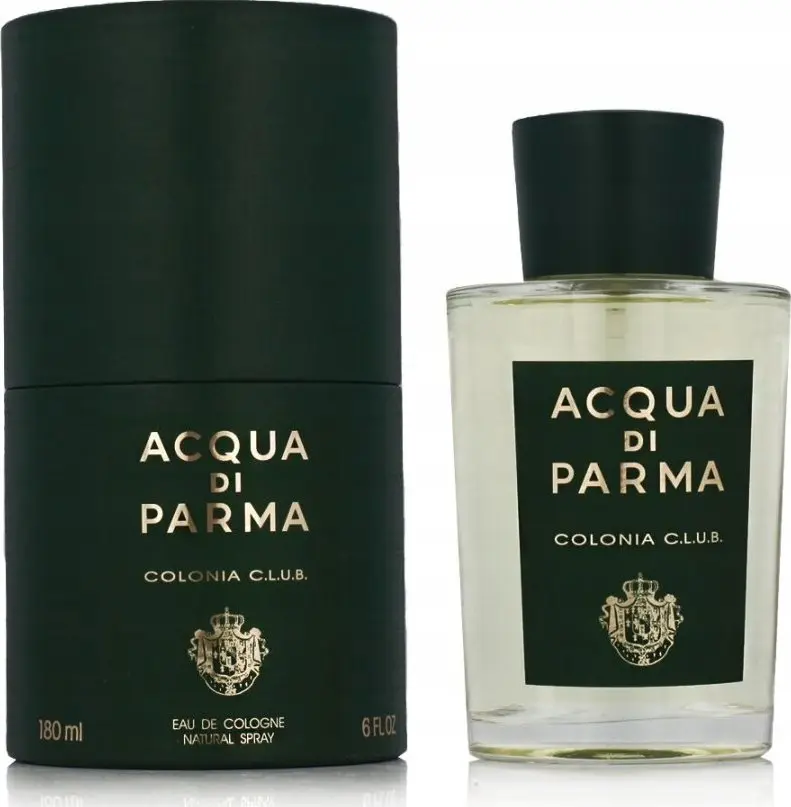 Kolonjas ūdens Acqua Di Parma Colonia