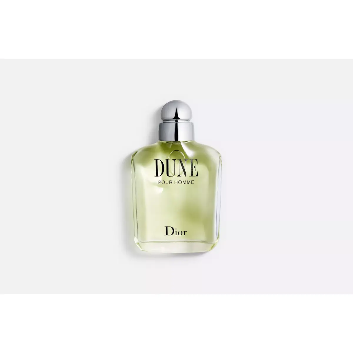 Eau De Toilette Dior Dune Pour Homme Photo 2