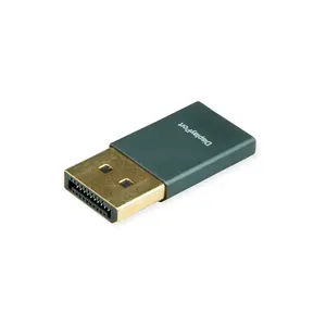 EDID emulator Triton VALUE 14.99.3446 — DisplayPort, up to 3840×2160, black