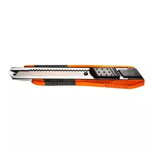 Utility knife NEO tools 63-060, weight 146 g, 1 pc