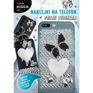 Phone stickers Derform Blink Blink KIDEA — decorative adhesive decals for mobile devices