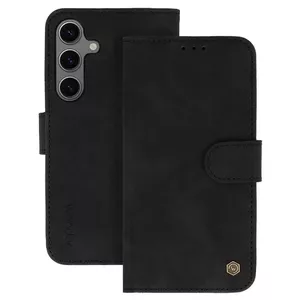 Smartphone case Wonder for Xiaomi 14T — black slim lightweight protective cover
