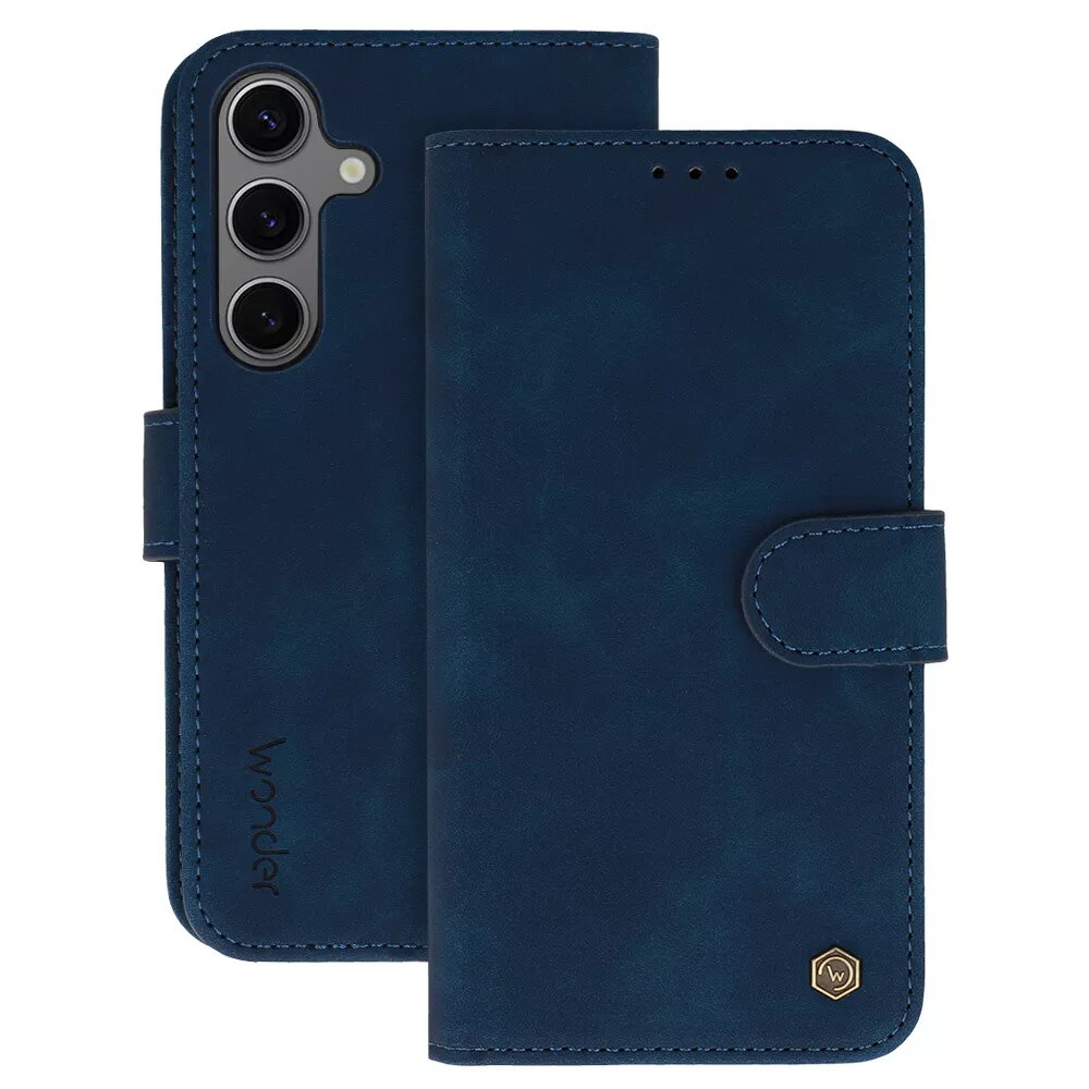 Vāciņš Wonder priekš Xiaomi 14T, tumši