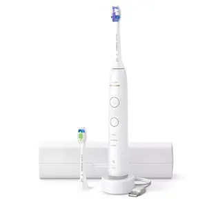 Зубная щётка Philips Series 6500 HX7410/02