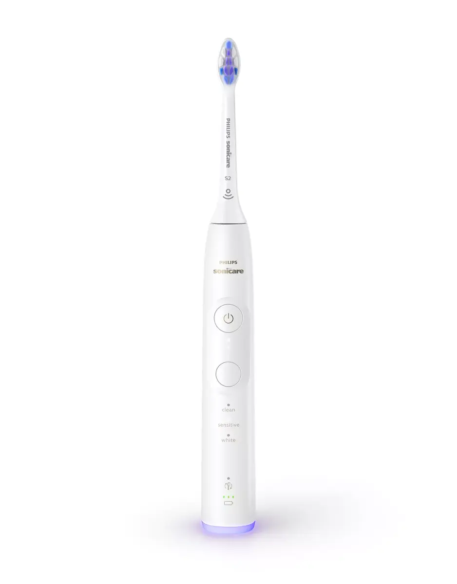 Sonic Toothbrush Philips Series 6500 HX7410/02 Photo 2