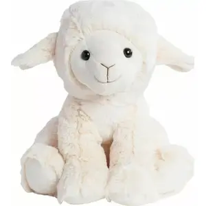 Plush Toy Molli Toys Owieczka 30 cm — Soft Sheep Plush 30cm