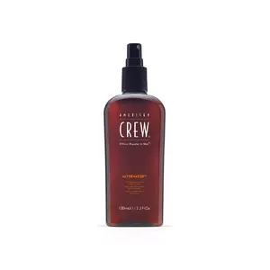 Hair spray AMERICAN CREW Alternator 100 ml — men's styling, all hair types