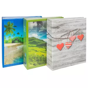 Albums MM 10x15/200 asorti 5908311551424