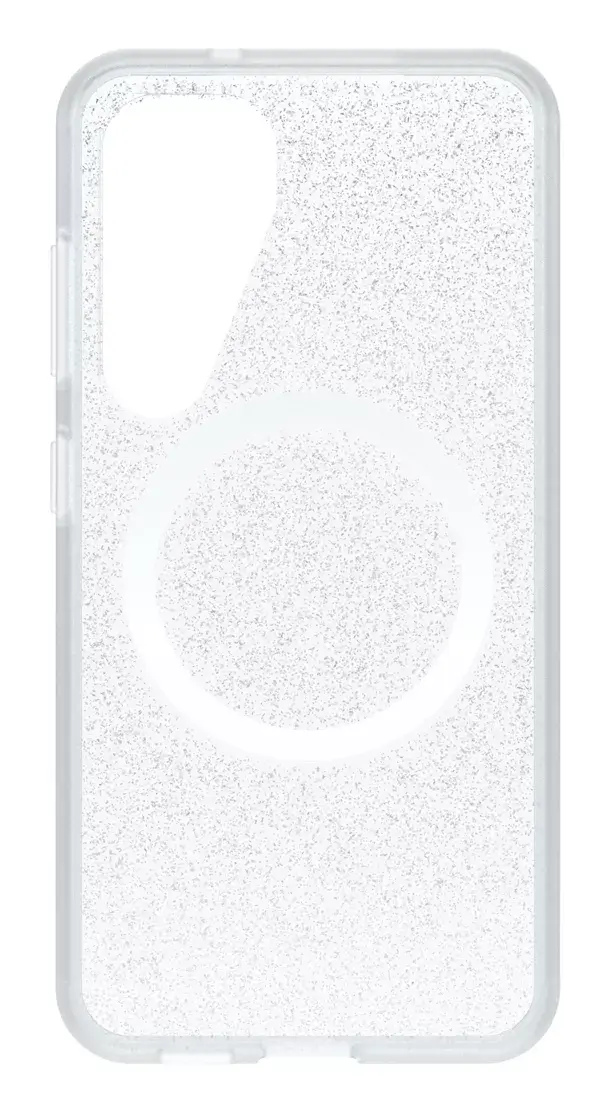 Чехол Samsung Galaxy S25 Otterbox React Case Photo 2