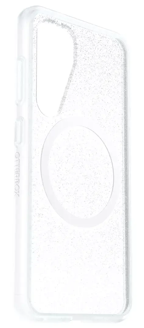 Чехол Samsung Galaxy S25 Otterbox React Case Photo 3