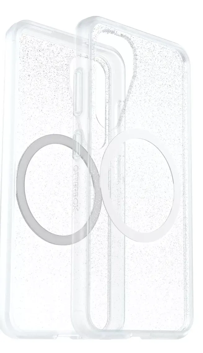Чехол Samsung Galaxy S25 Otterbox React Case Photo 4
