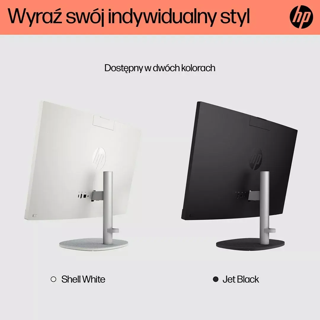 HP All-in-One 24-cr0312nw — Ryzen 5 7520U Photo 6