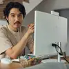 HP All-in-One 24-cr0312nw — Ryzen 5 7520U Photo 9