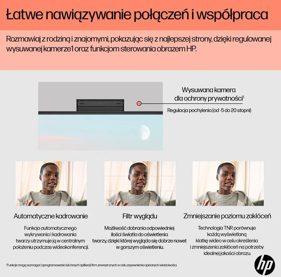 All-in-One dators HP 24-cr0312nw — AMD