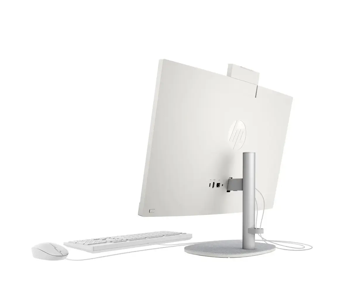 HP 24-cr0332nw viss-vienā dators | Ryzen 7 | 16GB RAM | 512GB SSD Photo 3