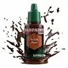 Army Painter Warpaints Fanatic Effects Fresh Rust krāsa Photo 2