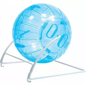HAPPET KULA 4-in-1 14.5 cm Small Animal Ball with Stands