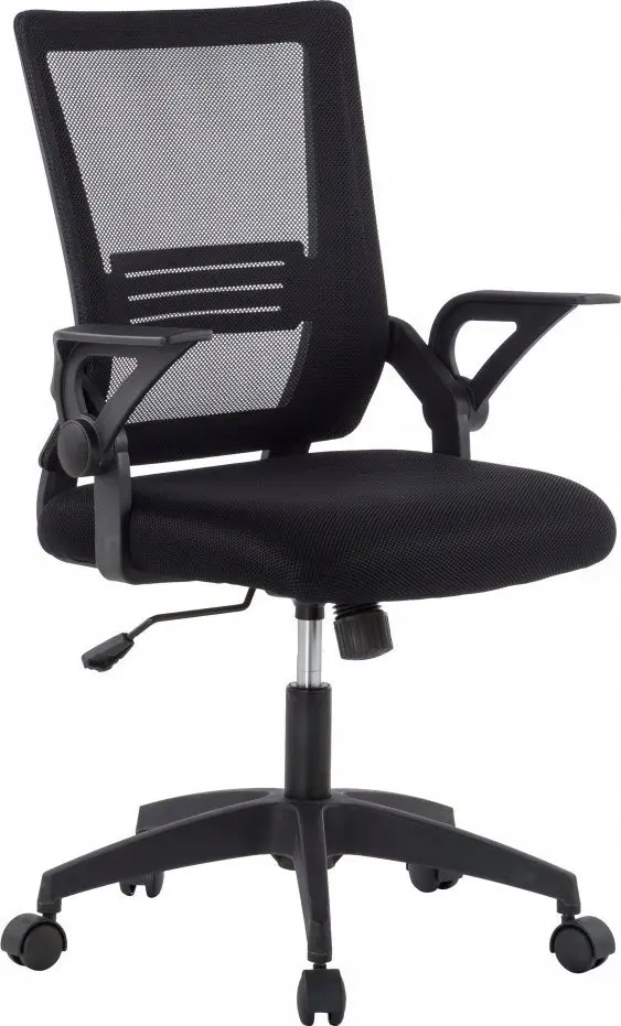 Офисное кресло Techly Black 108118 Photo 5
