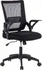 Офисное кресло Techly Black 108118 Photo 5