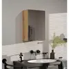 Шкаф для ванной top e shop POLA 1DL ARTISAN Photo 2