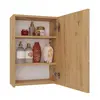 Шкаф для ванной top e shop POLA 1DL ARTISAN Photo 4