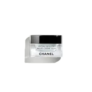 Eye cream CHANEL Hydra Beauty Micro Crème Yeux 15ml Universal skin