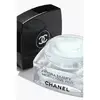 Крем для глаз CHANEL Hydra Beauty Micro Crème Yeux Photo 2