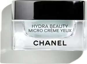 Eye cream CHANEL Hydra Beauty Micro Crème Yeux 15ml Universal skin