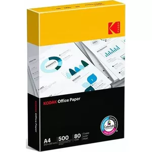 Copy Paper Kodak Office A4 80 g/m² 500 sheets