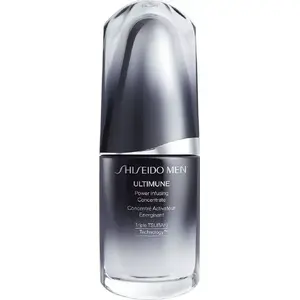 Facial Serum Shiseido Men Ultimune Concentrate 30 ml — men's anti-fatigue skin serum