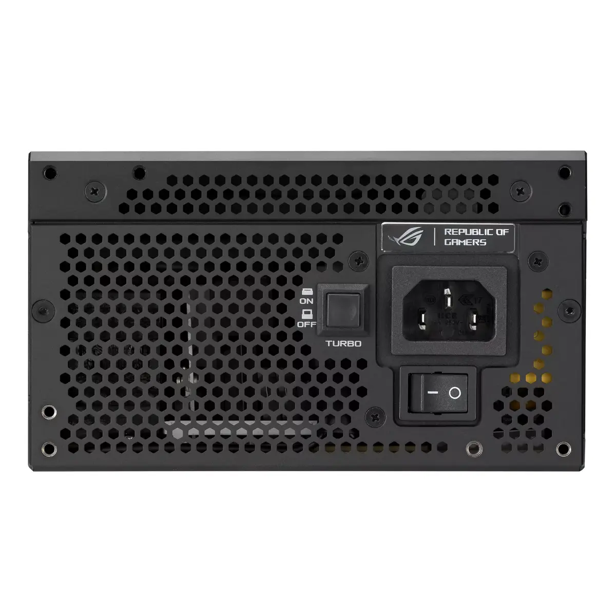 ASUS ROG THOR-1600T3-GAMING 1600 W barošanas bloks Photo 6