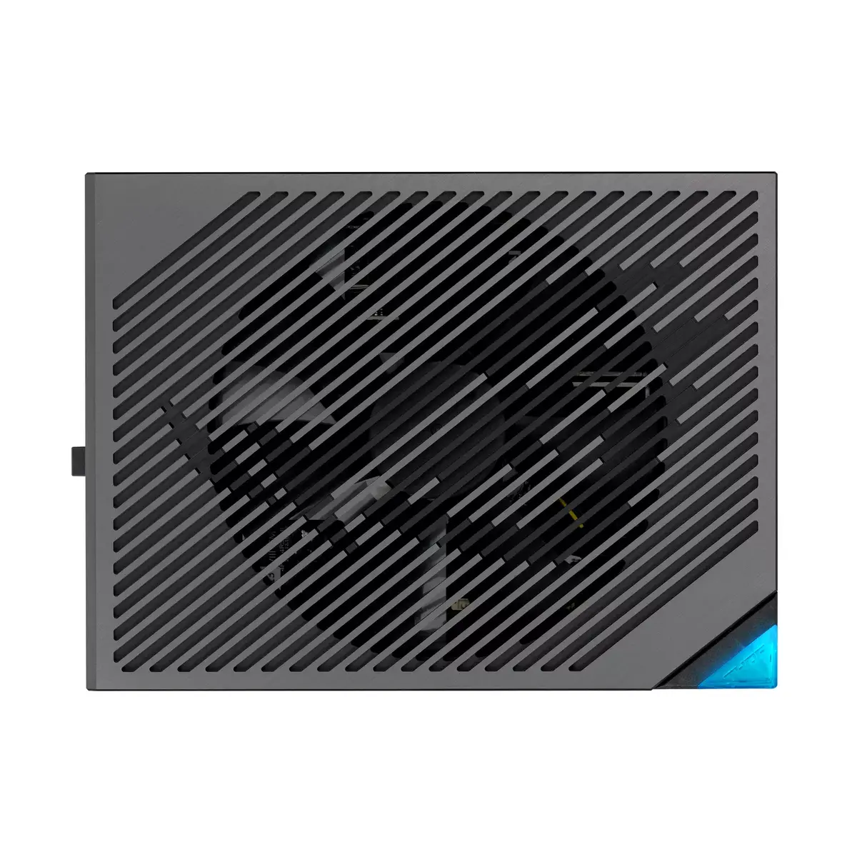ASUS ROG THOR-1600T3-GAMING 1600 W barošanas bloks Photo 9