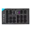 ASUS ROG THOR-1600T3-GAMING 1600 W barošanas bloks Photo 16