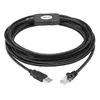 Tīkla kabelis Tripp Lite U009-015-RJ45-X Photo 2