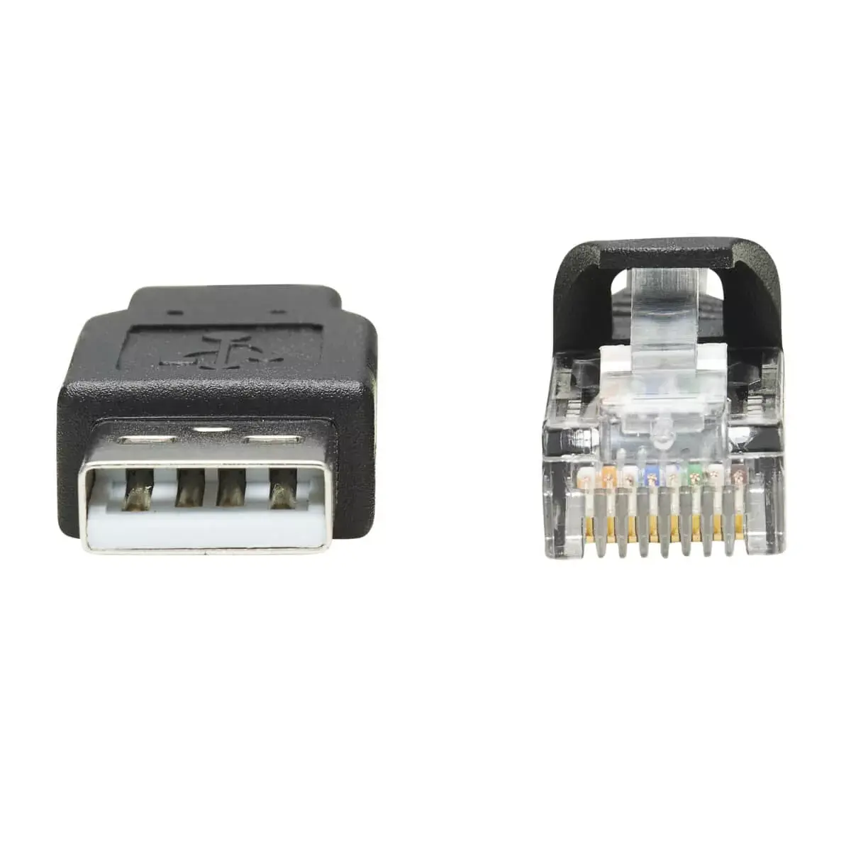 Tīkla kabelis Tripp Lite U009-015-RJ45-X Photo 4