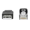 Tīkla kabelis Tripp Lite U009-015-RJ45-X Photo 4