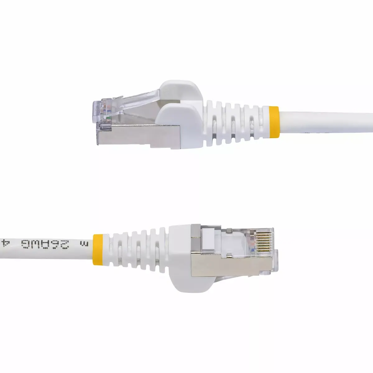 CAT8 Ethernet Cable StarTech.com NLWH-10M-CAT8-PATCH Photo 3