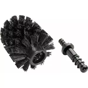 Toilet brush head black (twm_516743)