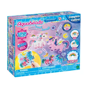 Mozaīkas komplekts Aquabeads 31944 1 gab. no 4 gadiem