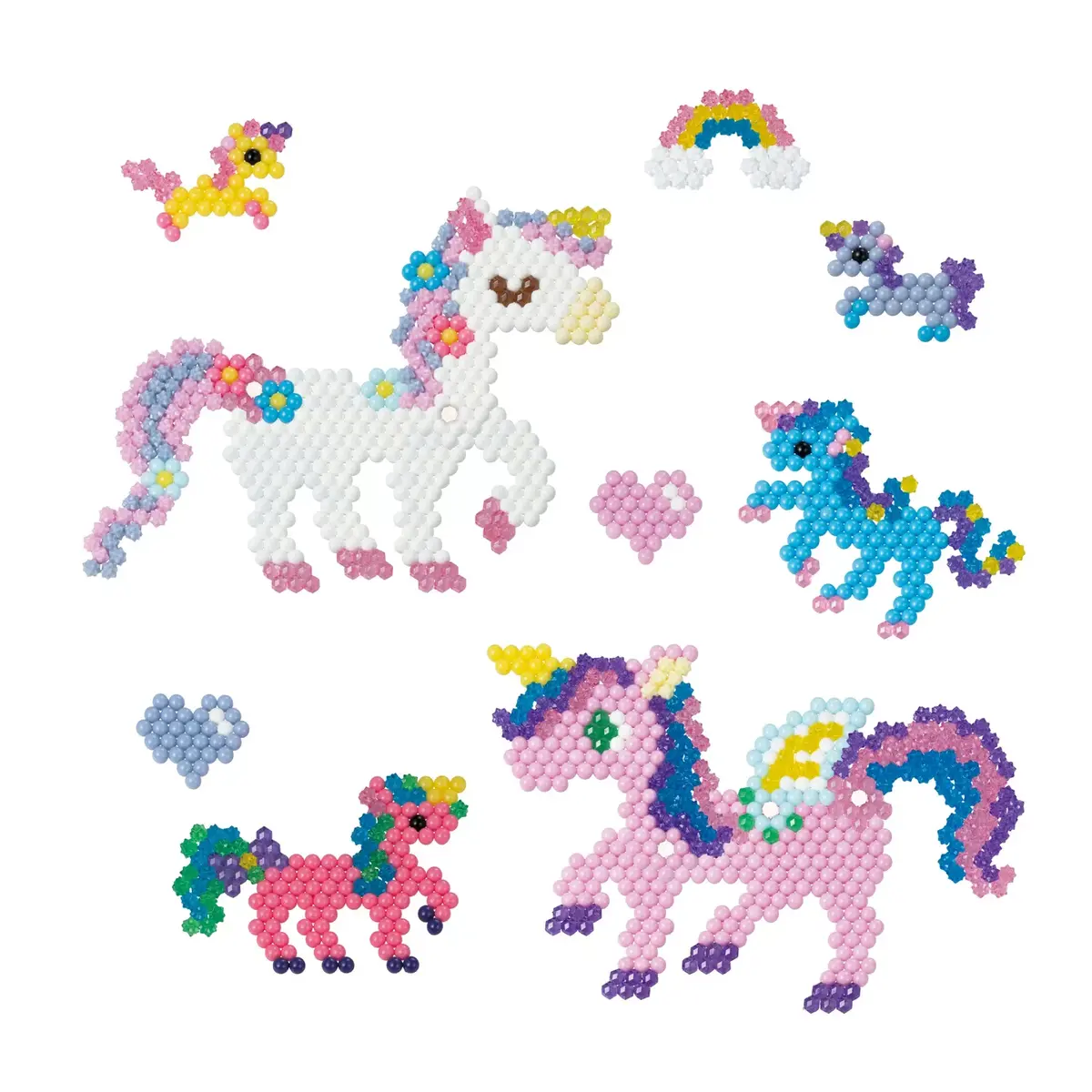 Набор мозаики Aquabeads 31944 Photo 4