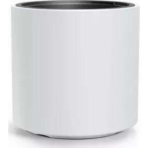 Flower Planter Prosperplast HEOS DBHER300-S449 White 30 cm
