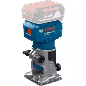 Cordless 18V Lithium-Ion Power Tool Battery Bosch 06016C6020, Compact Design
